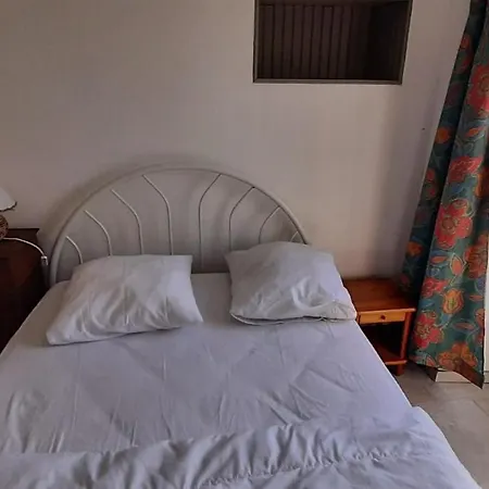 La Chaumiere Du Tank